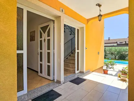 Villa Chiara – Maison 6 pers. avec piscine privée à Buzinija : photo 16