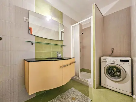 Villa Chiara – Maison 6 pers. avec piscine privée à Buzinija : photo 18