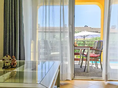 Villa Chiara – Maison 6 pers. avec piscine privée à Buzinija : photo 24