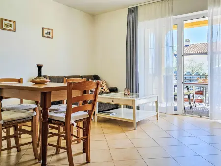 Villa Chiara – Maison 6 pers. avec piscine privée à Buzinija : photo 26