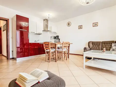 Villa Chiara – Maison 6 pers. avec piscine privée à Buzinija : photo 28