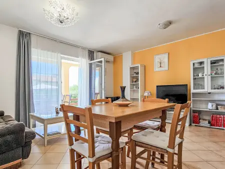Villa Chiara – Maison 6 pers. avec piscine privée à Buzinija : photo 30