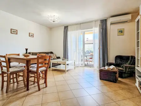 Villa Chiara – Maison 6 pers. avec piscine privée à Buzinija : photo 31