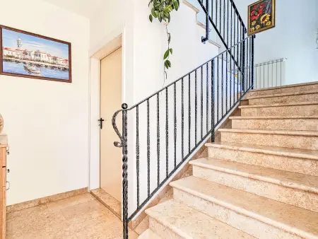 Villa Chiara – Maison 6 pers. avec piscine privée à Buzinija : photo 32