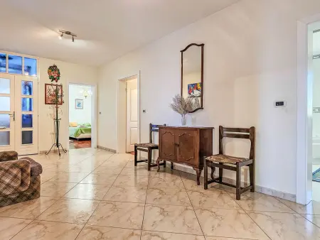 Villa Chiara – Maison 6 pers. avec piscine privée à Buzinija : photo 35