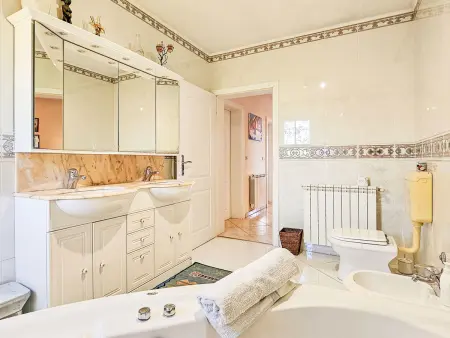 Villa Chiara – Maison 6 pers. avec piscine privée à Buzinija : photo 36