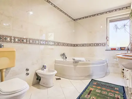 Villa Chiara – Maison 6 pers. avec piscine privée à Buzinija : photo 37