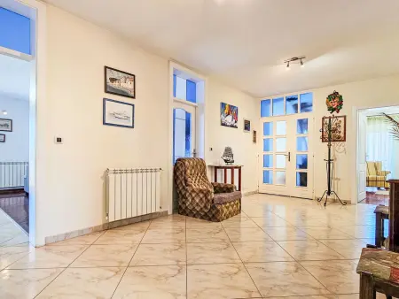 Villa Chiara – Maison 6 pers. avec piscine privée à Buzinija : photo 40