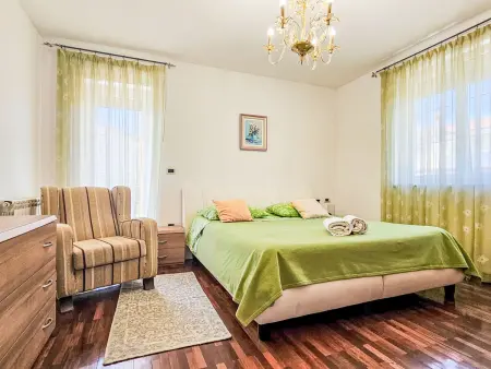 Villa Chiara – Maison 6 pers. avec piscine privée à Buzinija : photo 42