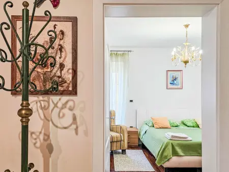 Villa Chiara – Maison 6 pers. avec piscine privée à Buzinija : photo 43