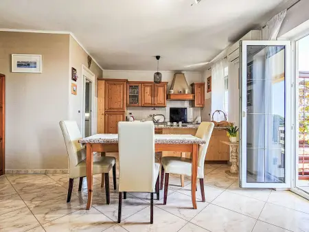 Villa Chiara – Maison 6 pers. avec piscine privée à Buzinija : photo 44