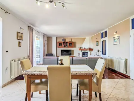 Villa Chiara – Maison 6 pers. avec piscine privée à Buzinija : photo 47