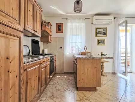 Villa Chiara – Maison 6 pers. avec piscine privée à Buzinija : photo 48