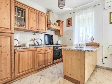 Villa Chiara – Maison 6 pers. avec piscine privée à Buzinija : photo 49