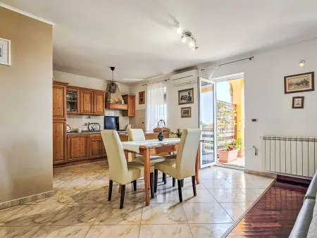 Villa Chiara – Maison 6 pers. avec piscine privée à Buzinija : photo 50