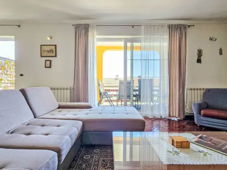 Villa Chiara – Maison 6 pers. avec piscine privée à Buzinija : photo 51