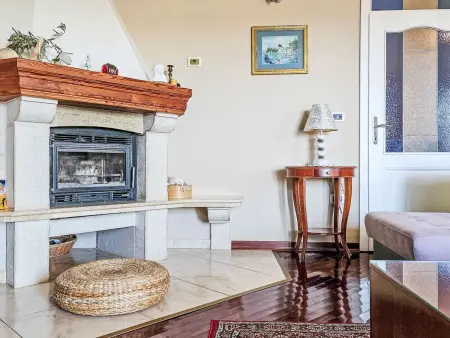 Villa Chiara – Maison 6 pers. avec piscine privée à Buzinija : photo 52