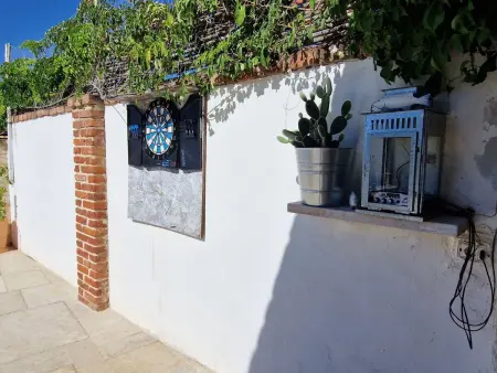 Freistehende Villa mit Garten und privatem Pool, Maison 8 personnes à Novigrad (Istra) - Photo 8