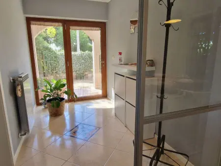 Freistehende Villa mit Garten und privatem Pool, Maison 8 personnes à Novigrad (Istra) - Photo 15