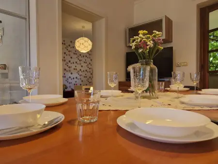 Freistehende Villa mit Garten und privatem Pool, Maison 8 personnes à Novigrad (Istra) - Photo 17