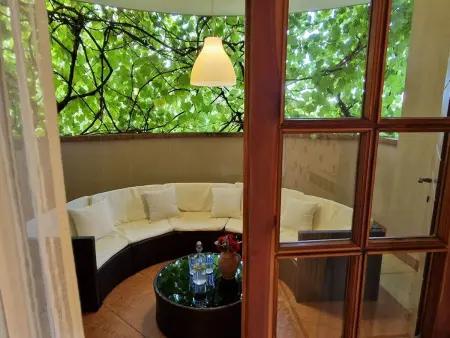Freistehende Villa mit Garten und privatem Pool, Maison 8 personnes à Novigrad (Istra) - Photo 18