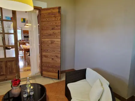 Freistehende Villa mit Garten und privatem Pool, Maison 8 personnes à Novigrad (Istra) - Photo 19