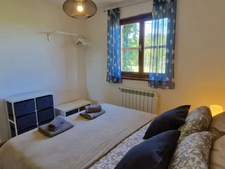 Freistehende Villa mit Garten und privatem Pool, Maison 8 personnes à Novigrad (Istra) - Photo 20