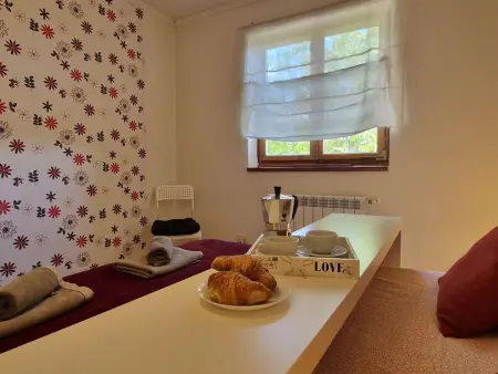 Freistehende Villa mit Garten und privatem Pool, Maison 8 personnes à Novigrad (Istra) - Photo 22