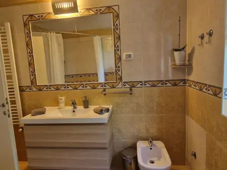 Freistehende Villa mit Garten und privatem Pool, Maison 8 personnes à Novigrad (Istra) - Photo 25