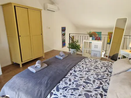 Freistehende Villa mit Garten und privatem Pool, Maison 8 personnes à Novigrad (Istra) - Photo 35