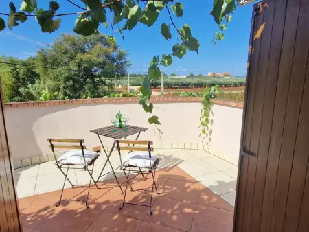 Freistehende Villa mit Garten und privatem Pool, Maison 8 personnes à Novigrad (Istra) - Photo 37