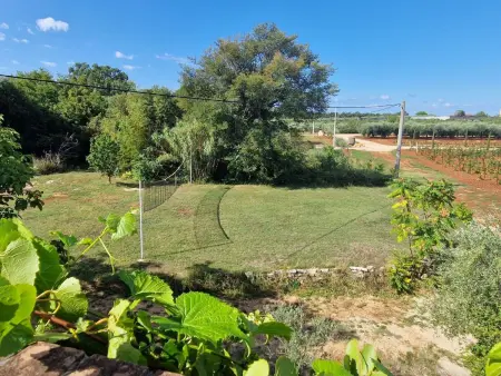 Freistehende Villa mit Garten und privatem Pool, Maison 8 personnes à Novigrad (Istra) - Photo 39