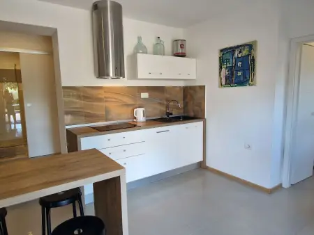 Freistehende Villa mit Garten und privatem Pool, Maison 8 personnes à Novigrad (Istra) - Photo 44