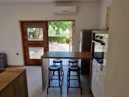 Freistehende Villa mit Garten und privatem Pool, Maison 8 personnes à Novigrad (Istra) - Photo 51