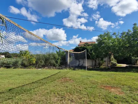 Freistehende Villa mit Garten und privatem Pool, Maison 8 personnes à Novigrad (Istra) - Photo 57