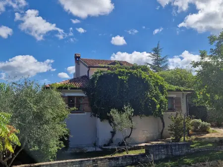 Freistehende Villa mit Garten und privatem Pool, Maison 8 personnes à Novigrad (Istra) - Photo 59
