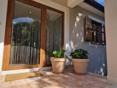 Freistehende Villa mit Garten und privatem Pool, Maison 8 personnes à Novigrad (Istra) - Photo 65