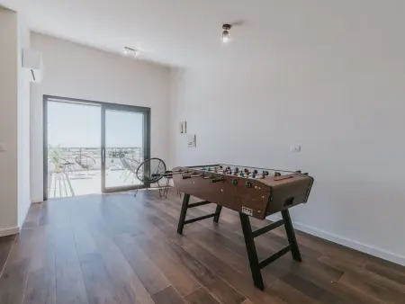 Maison 3 chambres avec piscine privée à Novigrad : photo 7