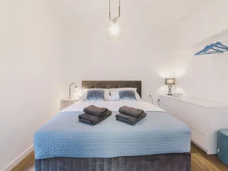 Maison 3 chambres avec piscine privée à Novigrad : photo 12
