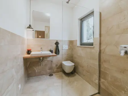 Maison 3 chambres avec piscine privée à Novigrad : photo 13