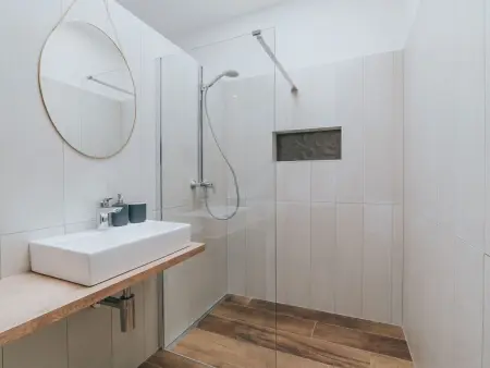 Maison 3 chambres avec piscine privée à Novigrad : photo 15