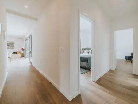 Maison 3 chambres avec piscine privée à Novigrad : photo 26