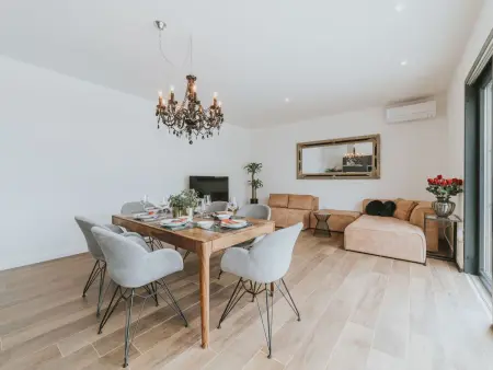 Maison 3 chambres avec piscine privée à Novigrad : photo 28