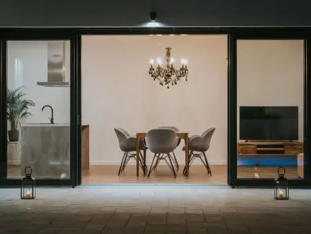 Maison 3 chambres avec piscine privée à Novigrad : photo 38