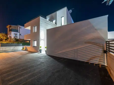 Maison 3 chambres avec piscine privée à Novigrad : photo 40