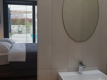Maison 3 chambres avec piscine privée à Novigrad : photo 41