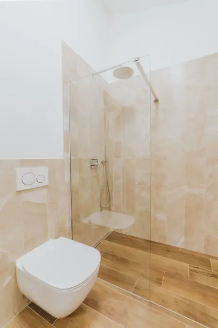 Maison 3 chambres avec piscine privée à Novigrad : photo 43