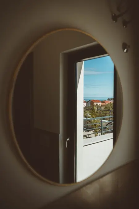 Maison 3 chambres avec piscine privée à Novigrad : photo 44