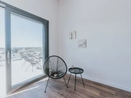 Maison 3 chambres avec piscine privée à Novigrad : photo 47