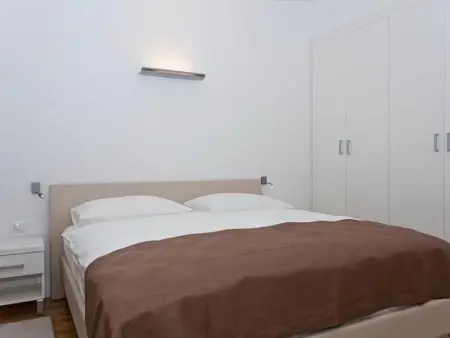 Designvilla mit Dachterrasse und Panoramablick, Maison 8 personnes à Novigrad (Istra) - Photo 15